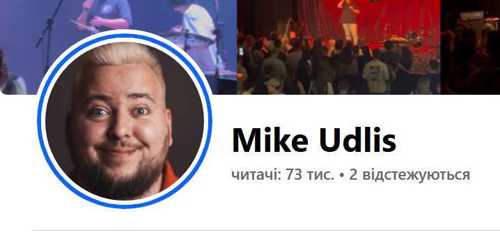 Facebook